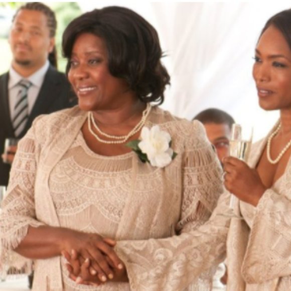 Gatsby Style Evening Dress & Bordelo by Damianou - Picture 5 of 16